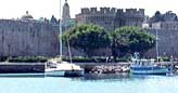 Medieval City of 
Rhodes
